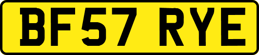 BF57RYE