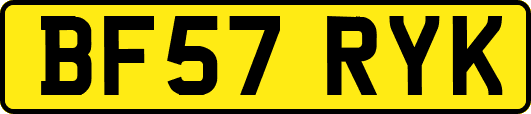 BF57RYK