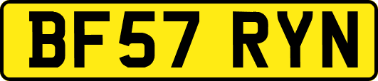 BF57RYN