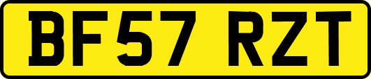 BF57RZT