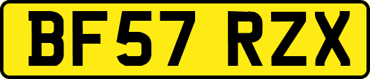 BF57RZX