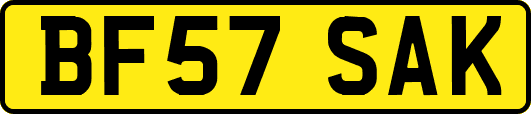 BF57SAK