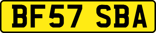 BF57SBA