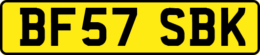BF57SBK