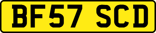 BF57SCD