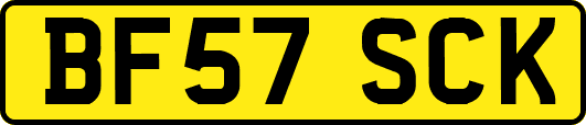 BF57SCK
