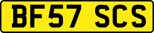 BF57SCS