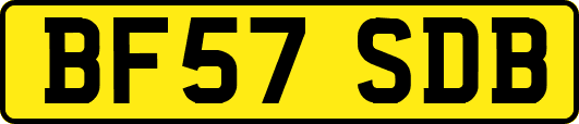 BF57SDB