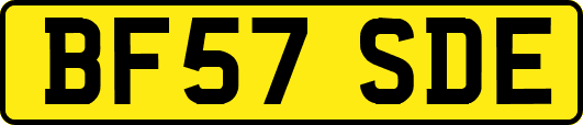 BF57SDE