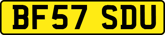BF57SDU