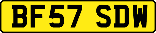 BF57SDW