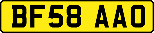 BF58AAO
