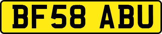 BF58ABU