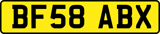 BF58ABX