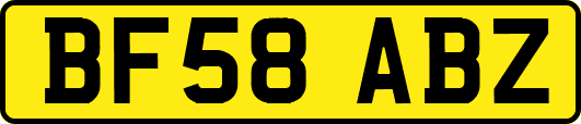 BF58ABZ