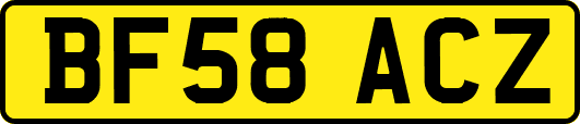 BF58ACZ