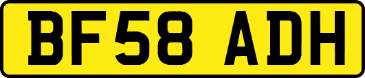 BF58ADH
