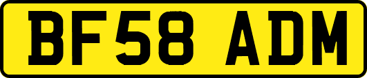 BF58ADM