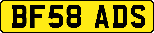 BF58ADS