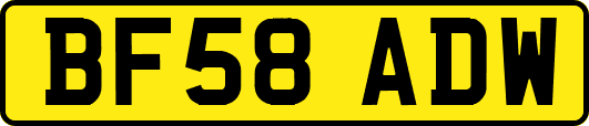 BF58ADW