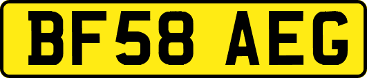BF58AEG