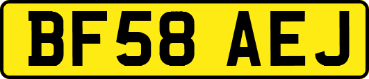 BF58AEJ
