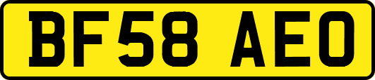 BF58AEO