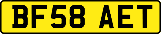 BF58AET