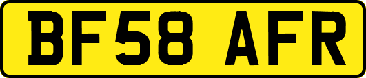BF58AFR