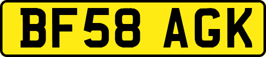 BF58AGK