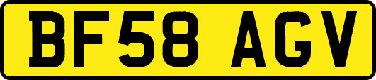 BF58AGV