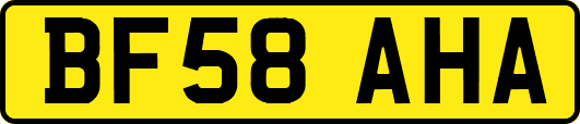 BF58AHA