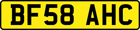 BF58AHC