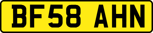 BF58AHN