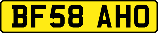 BF58AHO