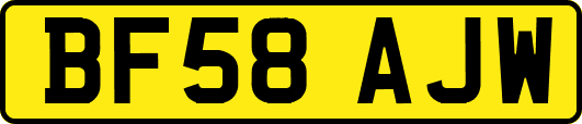 BF58AJW