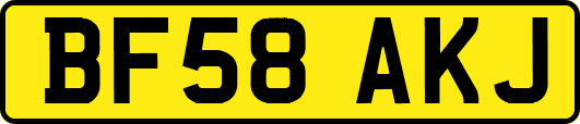 BF58AKJ