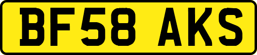 BF58AKS