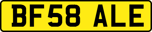 BF58ALE