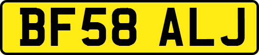 BF58ALJ