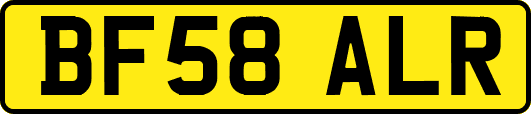 BF58ALR