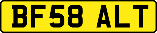 BF58ALT