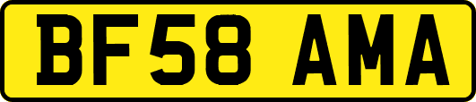 BF58AMA