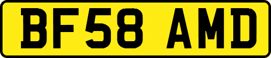 BF58AMD