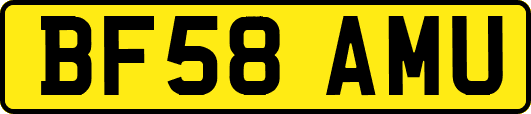 BF58AMU