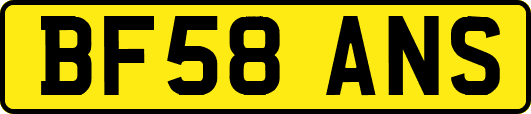 BF58ANS