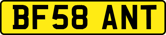 BF58ANT