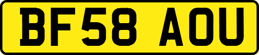 BF58AOU