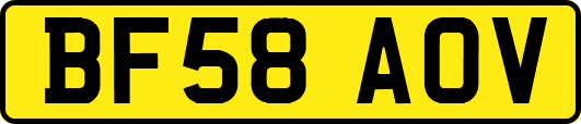 BF58AOV