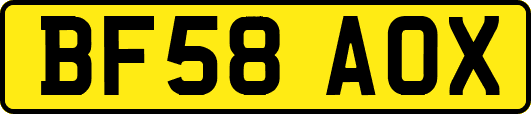BF58AOX